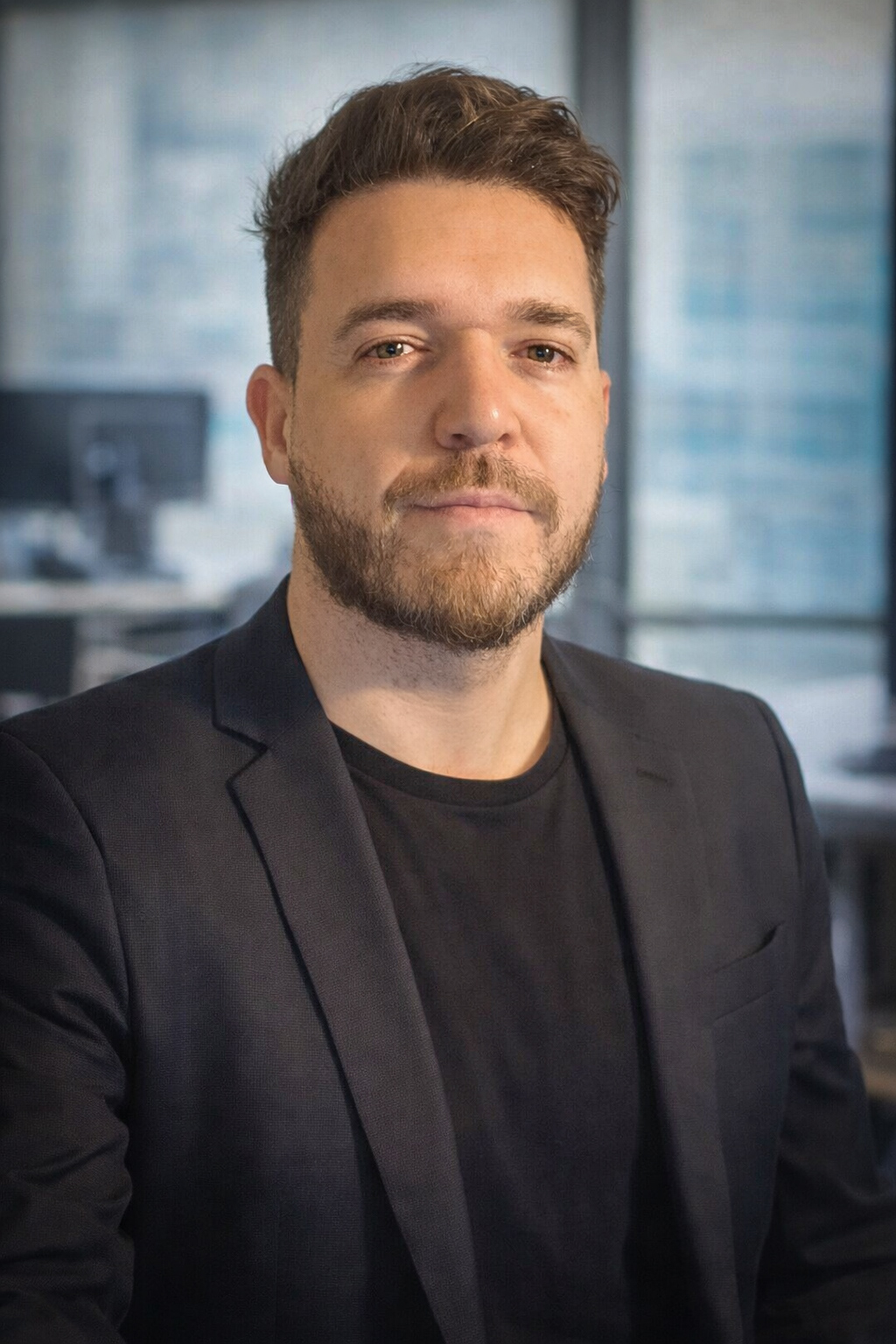 Juan Sebastian Sanchez Perez