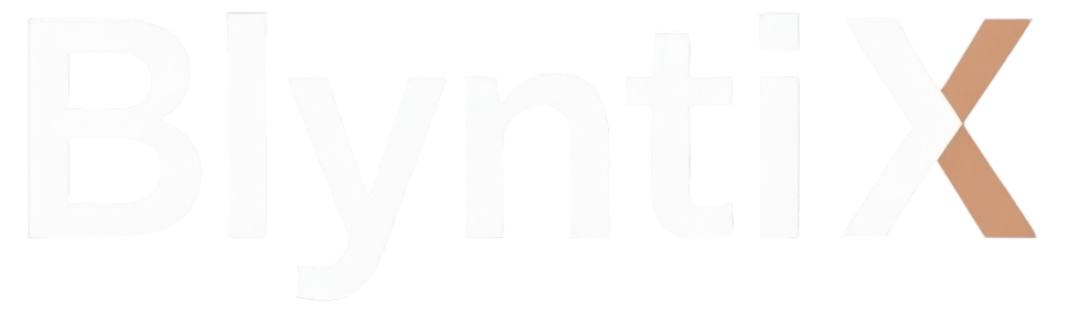 BlyntiX