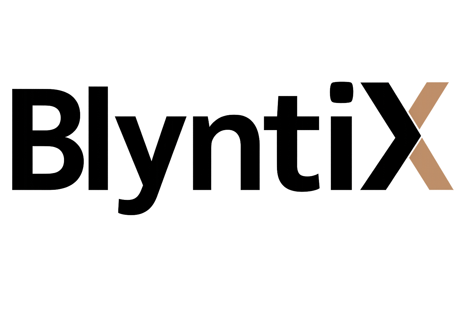 BlyntiX